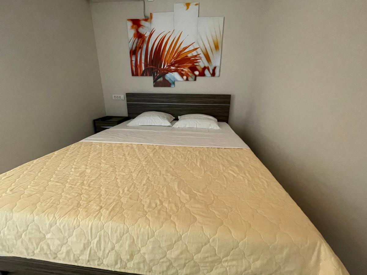 Apartments Lati ウルツィニ エクステリア 写真