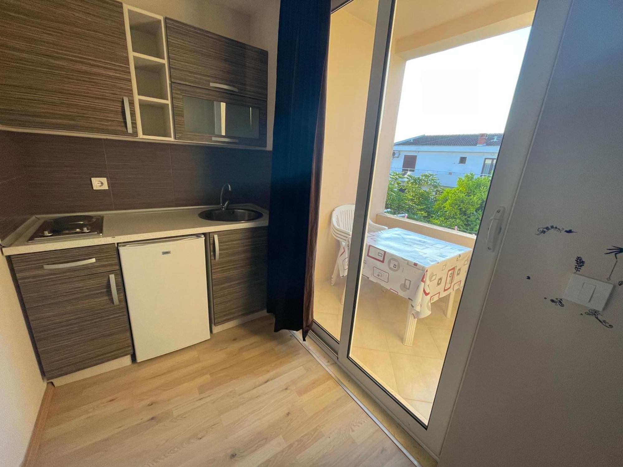 Apartments Lati ウルツィニ 部屋 写真