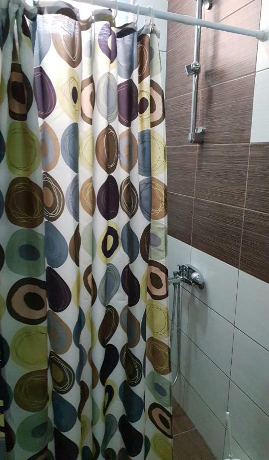 Apartments Lati ウルツィニ エクステリア 写真